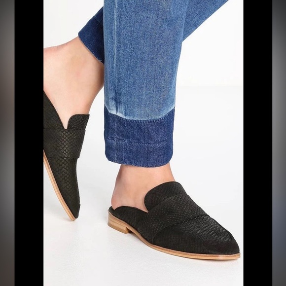 FREE PEOPLE AT EASE LOAFER, size 39 - Picture 1 of 5